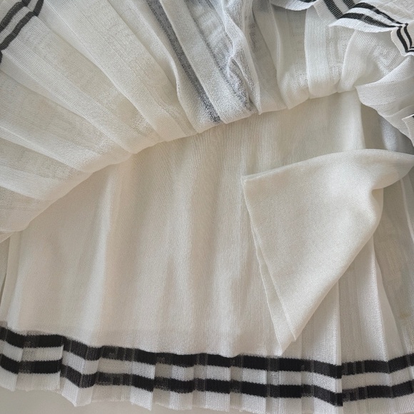 Balmain skirt - Authentic - Picture 2 of 4